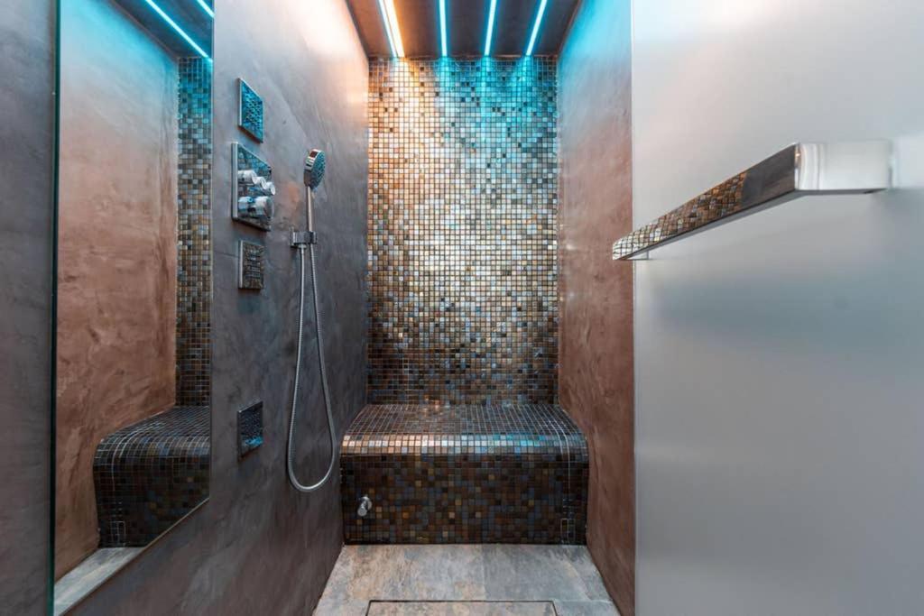 Paço de Arcos The Minipenthouse Terrace & Spa מראה חיצוני תמונה