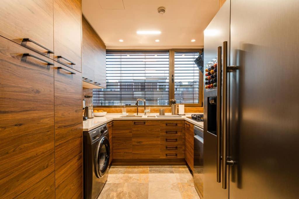 Paço de Arcos The Minipenthouse Terrace & Spa מראה חיצוני תמונה